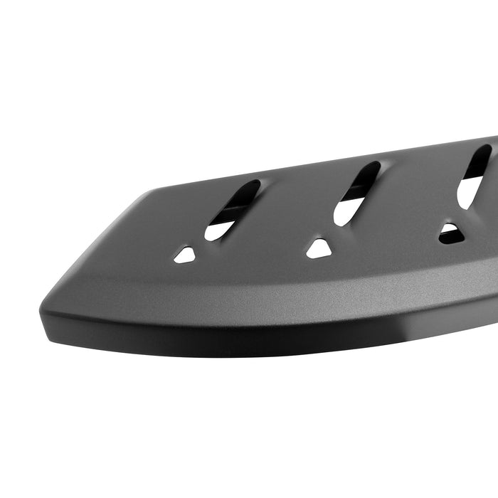 Westin 28-81145 Thrasher Running Boards - Truck Part Superstore