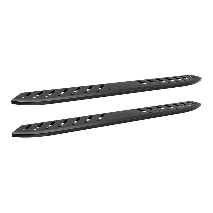 Westin 28-81155 Thrasher Running Boards - Truck Part Superstore