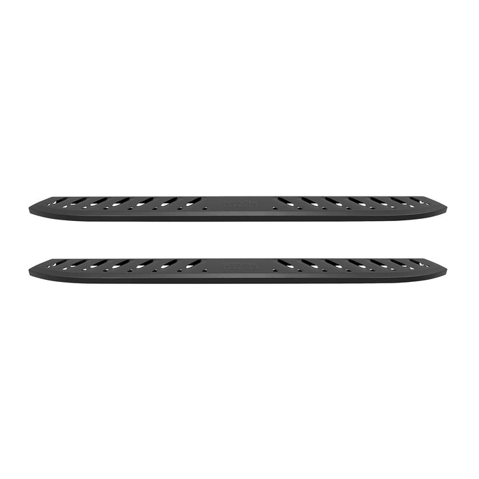 Westin 28-81155 Thrasher Running Boards - Truck Part Superstore
