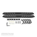 Westin 28-81155 Thrasher Running Boards - Truck Part Superstore