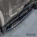 Westin 28-81265 Thrasher Running Boards; Textured Black; - Truck Part Superstore