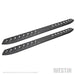 Westin 28-81275 Thrasher Running Boards; Textured Black; - Truck Part Superstore
