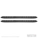 Westin 28-81275 Thrasher Running Boards; Textured Black; - Truck Part Superstore