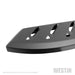 Westin 28-81275 Thrasher Running Boards; Textured Black; - Truck Part Superstore