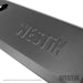 Westin 28-81275 Thrasher Running Boards; Textured Black; - Truck Part Superstore