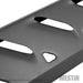 Westin 28-81275 Thrasher Running Boards; Textured Black; - Truck Part Superstore