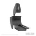 Westin 28-81275 Thrasher Running Boards; Textured Black; - Truck Part Superstore