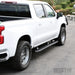 Westin 28-81275 Thrasher Running Boards; Textured Black; - Truck Part Superstore