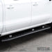Westin 28-81275 Thrasher Running Boards; Textured Black; - Truck Part Superstore