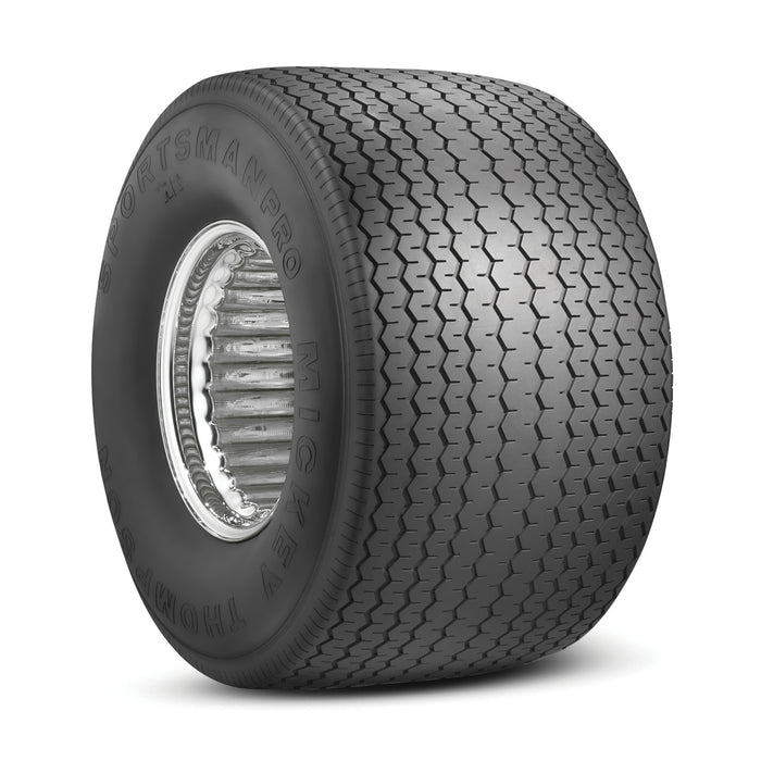 Mickey Thompson 255630 RACING BIAS TIRE - Truck Part Superstore