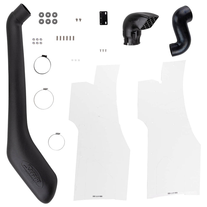 ARB SS5000R Engine Air Intake Snorkel - Truck Part Superstore