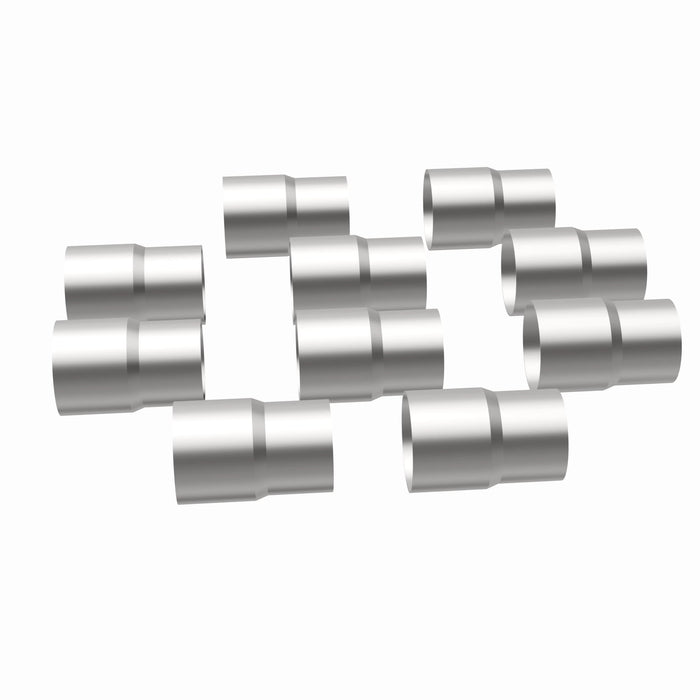 MagnaFlow Exhaust Products 15441 Direct-Fit Exhaust Pipe - Truck Part Superstore