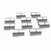 MagnaFlow Exhaust Products 15441 Direct-Fit Exhaust Pipe - Truck Part Superstore