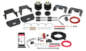 Firestone Ride-Rite 2834 Air Suspension Helper Spring - Truck Part Superstore