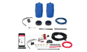Firestone Ride-Rite 2838 Air Suspension Helper Spring - Truck Part Superstore