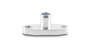 Vibrant Performance 28501 Oil Drain Flange w/ 5/8" OD Male Neck (for T3/T4 and GT40-GT55 Turbos) - Truck Part Superstore