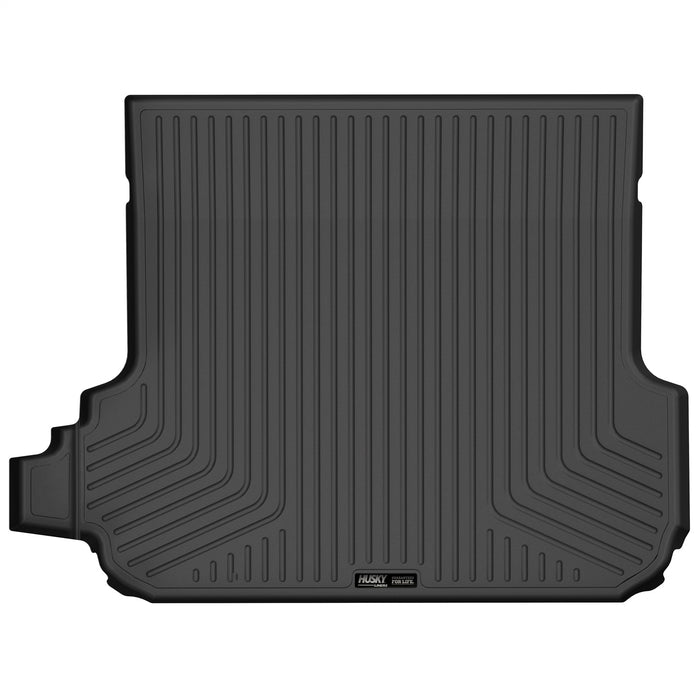 Husky Liners 28541 Weatherbeater-Cargo Liner for Select Subaru Outback