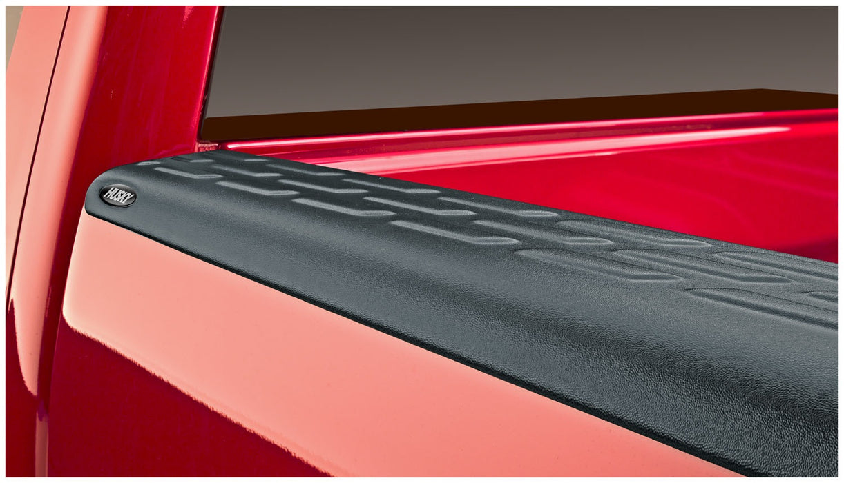 Husky Liners 2888032 Husky Liners Bed Rail Caps for Select GMC Sierra 1500, GMC Sierra HD, GMC Sierra HD
