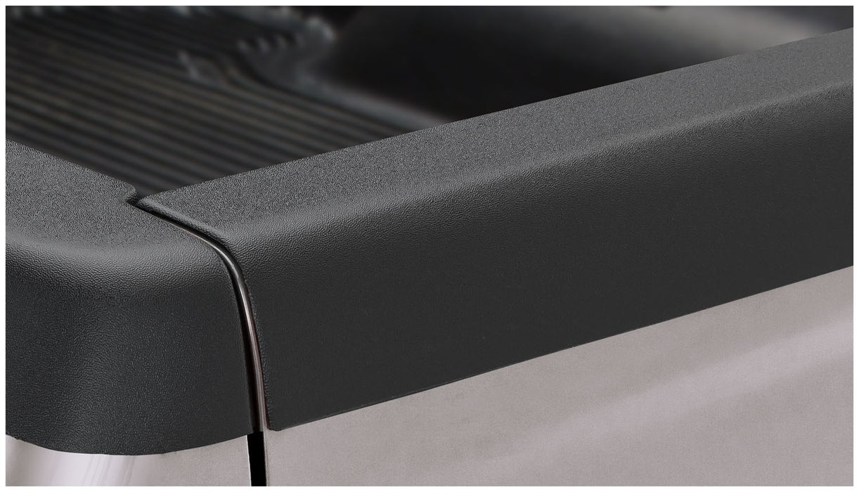 Husky Liners 2888011 Husky Liners Tailgate Caps for Select Chevrolet C1500, Chevrolet C2500, Chevrolet K1500, Chevrolet R2500, GMC C1500, GMC K1500