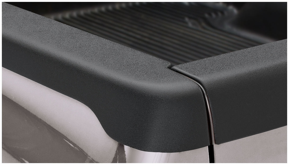 Husky Liners 2888018 Husky Liners Bed Rail Caps for Select Toyota Tacoma