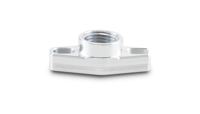 Vibrant Performance 28891 Oil Drain Flange (for use with GT series Ball Bearing Turbochargers) - Truck Part Superstore