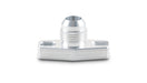 Vibrant Performance 28931 Oil Drain Flange w/ integrated -10AN Fitting (for GT15-GT35 Turbos) - Truck Part Superstore