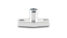 Vibrant Performance 28941 Oil Drain Flange w/ 5/8" OD Male Neck (for GT15-GT35 Turbos) - Truck Part Superstore