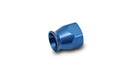 Vibrant Performance 28966B Hose End Socket for PTFE Hose Ends, Hose Size: -16 AN - Truck Part Superstore