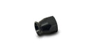 Vibrant Performance 28966 Hose End Socket for PTFE Hose Ends, Hose Size: -16 AN - Truck Part Superstore