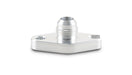 Vibrant Performance 28995 Oil Drain Flange with -10AN Male for Garrett GT6041 - Truck Part Superstore