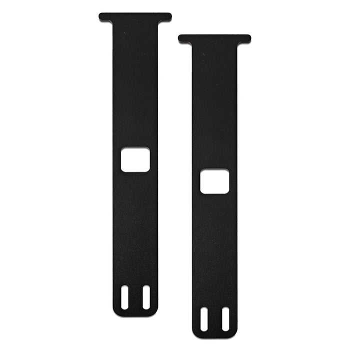 Mishimoto BNHC-MNT-053 Borne Off-Road Hard Case Mount, 53 qt - Truck Part Superstore