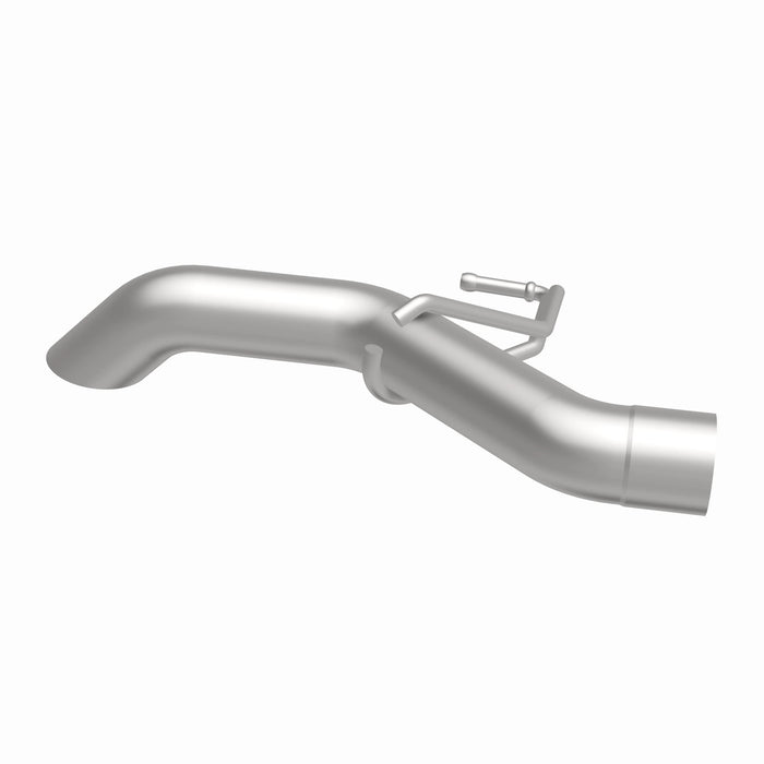 MagnaFlow Exhaust Products 19586 Direct-Fit Muffler Replacement Kit Without Muffler - Truck Part Superstore