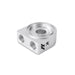 Mishimoto MMOCA-BRZ-13 Non-Thermostatic Oil Sandwich Plate Adapter, 13+ Subaru BRZ/Toyota 86/Scion FRS - Truck Part Superstore