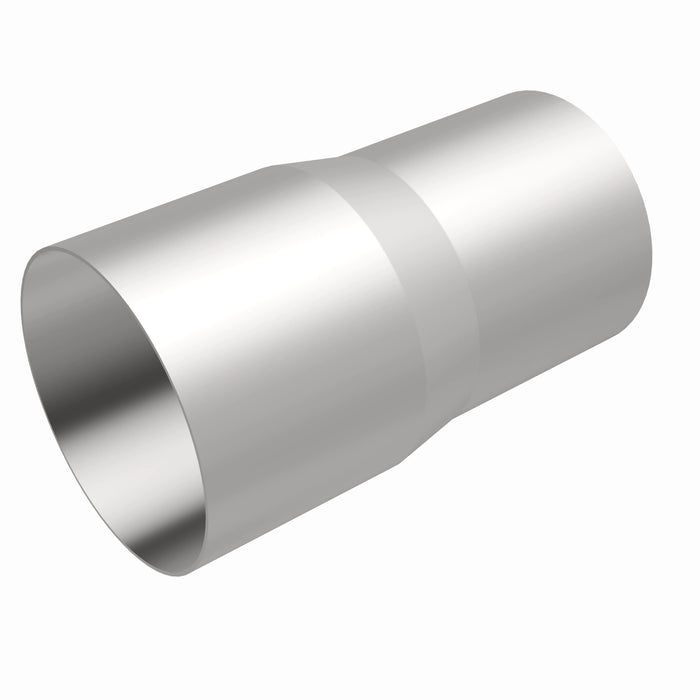 MagnaFlow Exhaust Products 10765 Exhaust Tip Adapter - 3.50/4 Inch - Truck Part Superstore