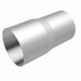 MagnaFlow Exhaust Products 10765 Exhaust Tip Adapter - 3.50/4 Inch - Truck Part Superstore