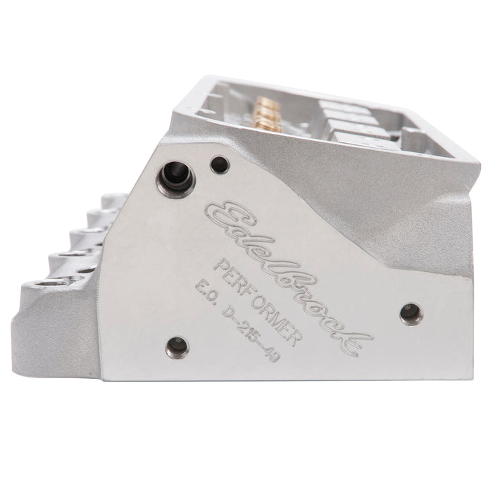 Edelbrock 60389 Engine Cylinder Head - Truck Part Superstore