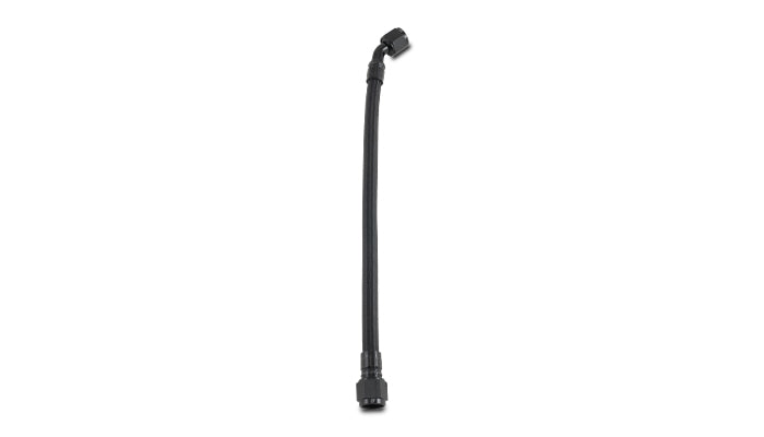 Vibrant Performance 29043 PTFE Flex Hose Assembly - Truck Part Superstore
