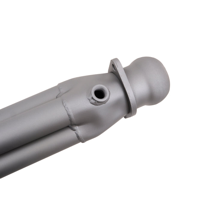 BBK Performance Parts 1947 2011-2014 FORD F150 COYOTE 5.0 TRUCK 1-3/4" LONG TUBE HEADERS (TITANIUM CERAMIC) - Truck Part Superstore