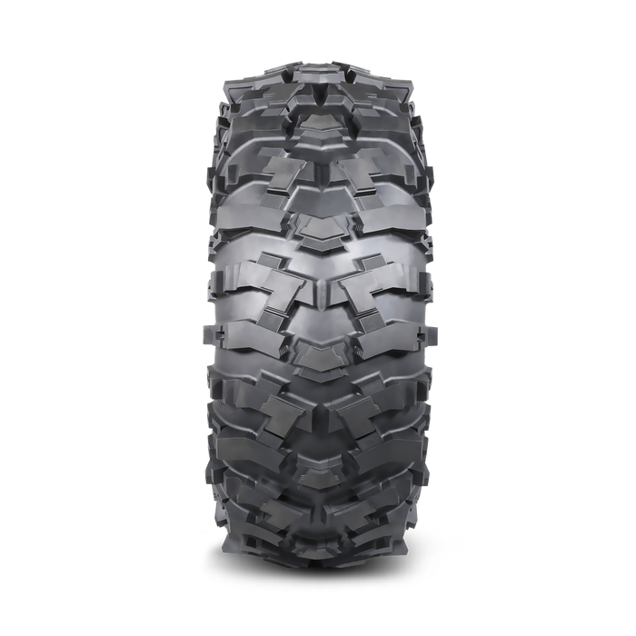 Mickey Thompson 250115 RACING BIAS TIRE - Truck Part Superstore