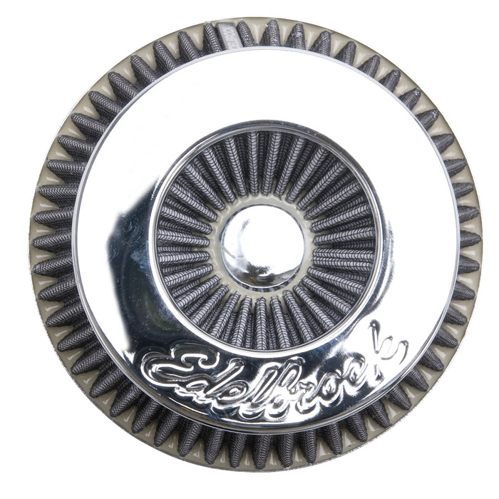 Edelbrock 43692 Air Filter - Truck Part Superstore