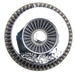 Edelbrock 43692 Air Filter - Truck Part Superstore
