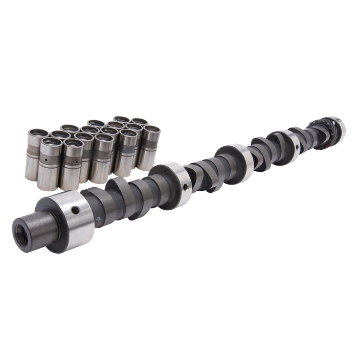 Edelbrock 5057 Engine Camshaft and Lifter Kit - Truck Part Superstore