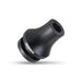 Mishimoto MMSK-RET-12125BK Mishimoto Shift Boot Retainer, Black - Truck Part Superstore