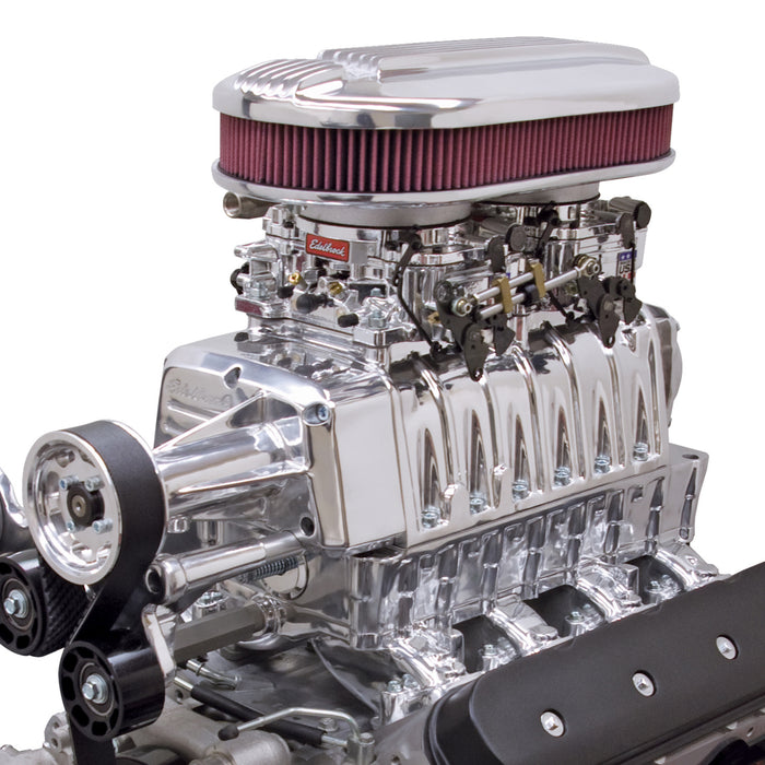 Edelbrock 15111 Supercharger Kit - Truck Part Superstore
