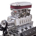 Edelbrock 15111 Supercharger Kit - Truck Part Superstore