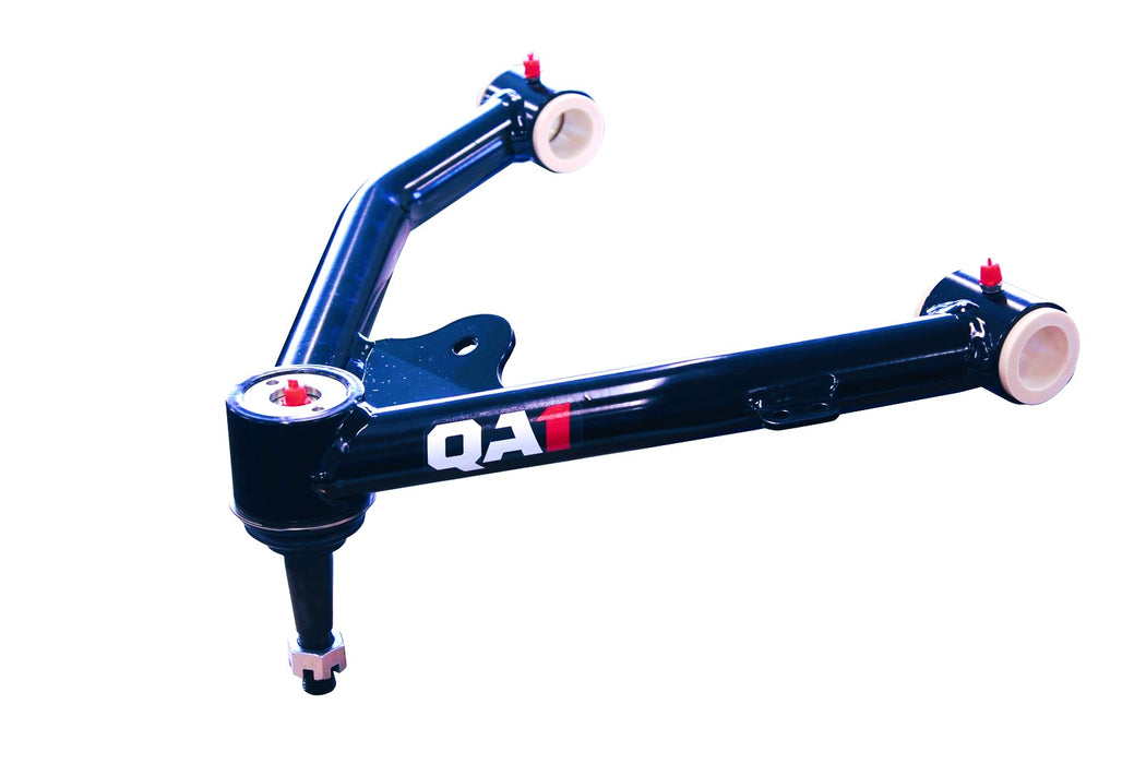 QA1 52607 Upper control arm kit for 88-98 C1500. Includes ball joints and bushings. - Truck Part Superstore