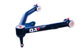 QA1 52607 Upper control arm kit for 88-98 C1500. Includes ball joints and bushings. - Truck Part Superstore