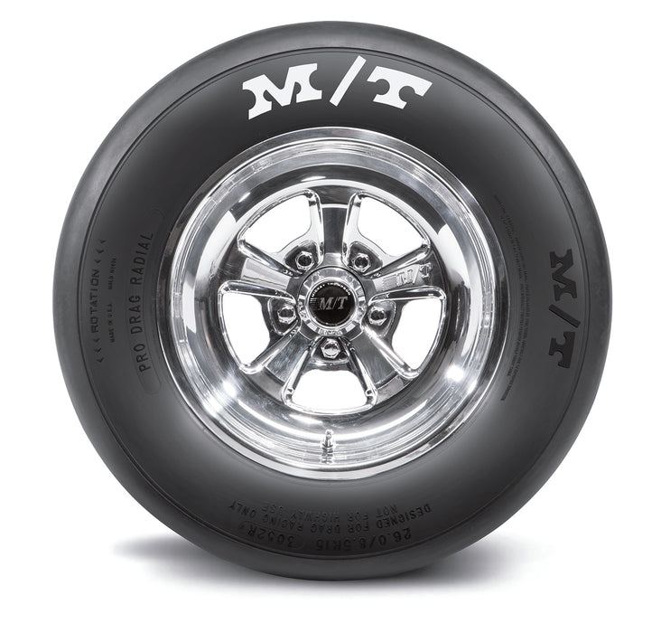Mickey Thompson 250824 Works best with auto trans applications. - Truck Part Superstore