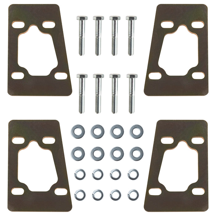 Old Man Emu GQGK01 For Preventing Driveline Vibration - Truck Part Superstore