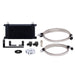 Mishimoto MMOC-MIA-19BK Oil Cooler Kit, fits 2019+ Mazda Miata ND2, Black - Truck Part Superstore